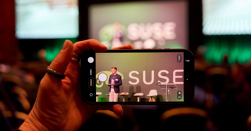إطلاق SUSE AI Factory بالتعاون مع إنفيديا لتعزيز حلول الذكاء الاصطناعي