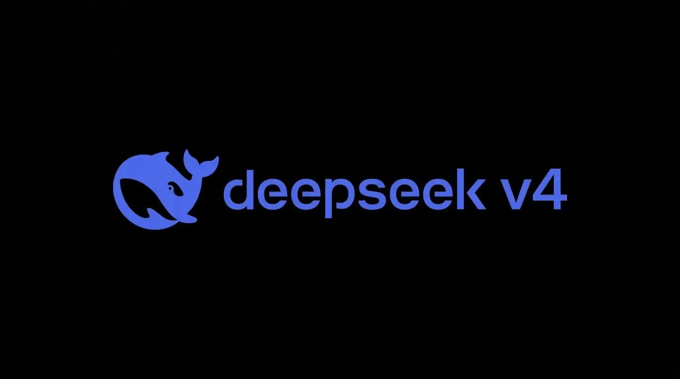 ديب سيك تطلق نموذج V4 API مع ميزات متقدمة