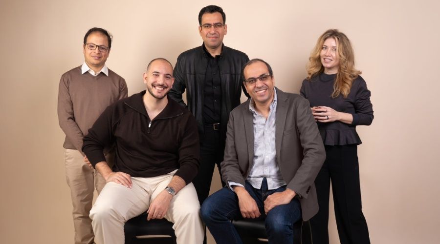 سيناء.ايه.آي تجمع 1.45 مليون دولار لتطوير منصة قراءة تفاعلية