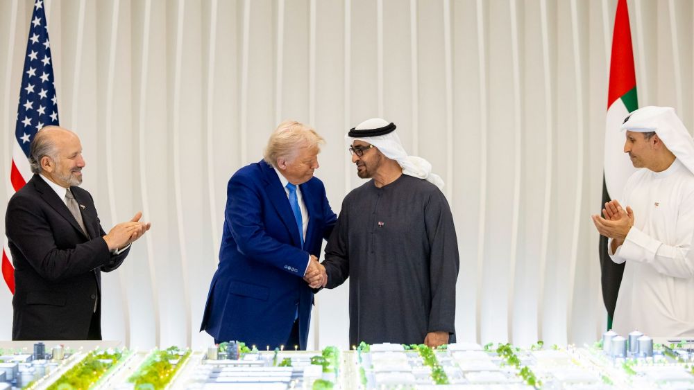 جي 42 تقود تحالفًا لبناء حرم الذكاء الاصطناعي في الإمارات