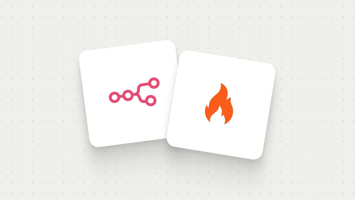 شراكة جديدة بين Firecrawl و n8n لتعزيز تدفق البيانات
