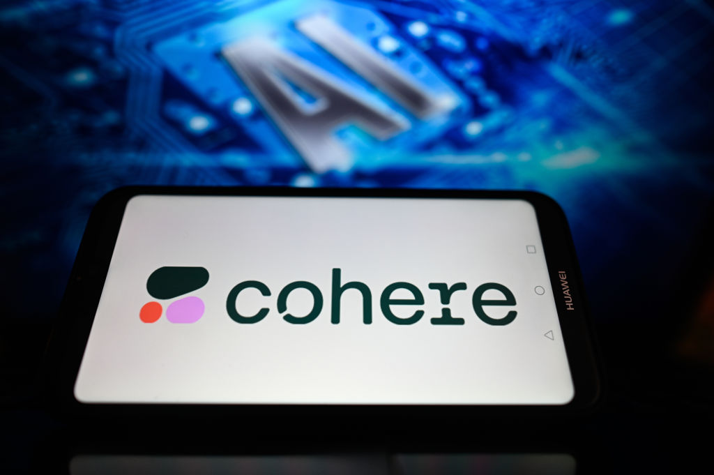 استحواذ Cohere الكندية على Aleph Alpha الألمانية بدعم من مجموعة Schwarz