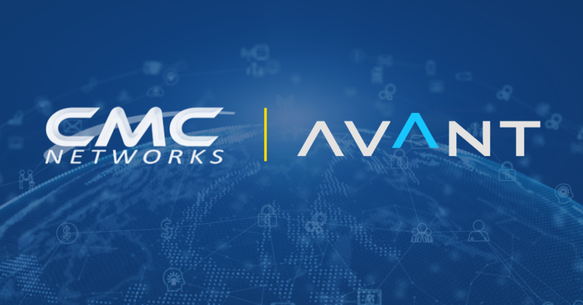 CMC Networks و AVANT Communications تعززان الاتصال في أسواق EMEA