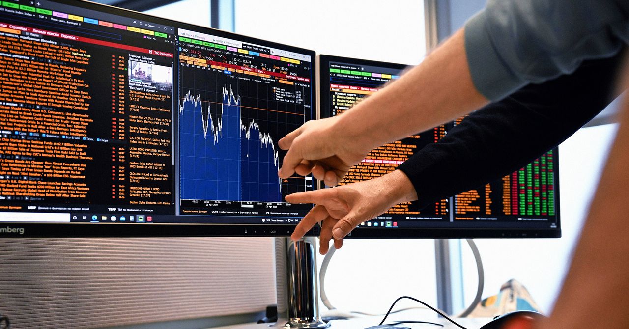 تغييرات كبيرة في منصة بلومبرغ للتداول مع تقنيات الدردشة الجديدة