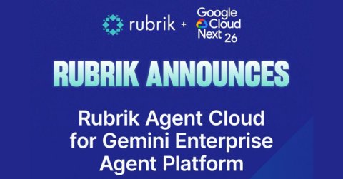 إطلاق Rubrik Agent Cloud لتعزيز أمان وكفاءة الذكاء الاصطناعي