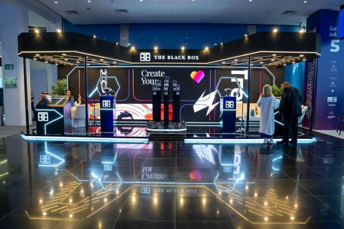 الإمارات تعزز الابتكار بتقنيات الذكاء الاصطناعي في صناعة المجوهرات