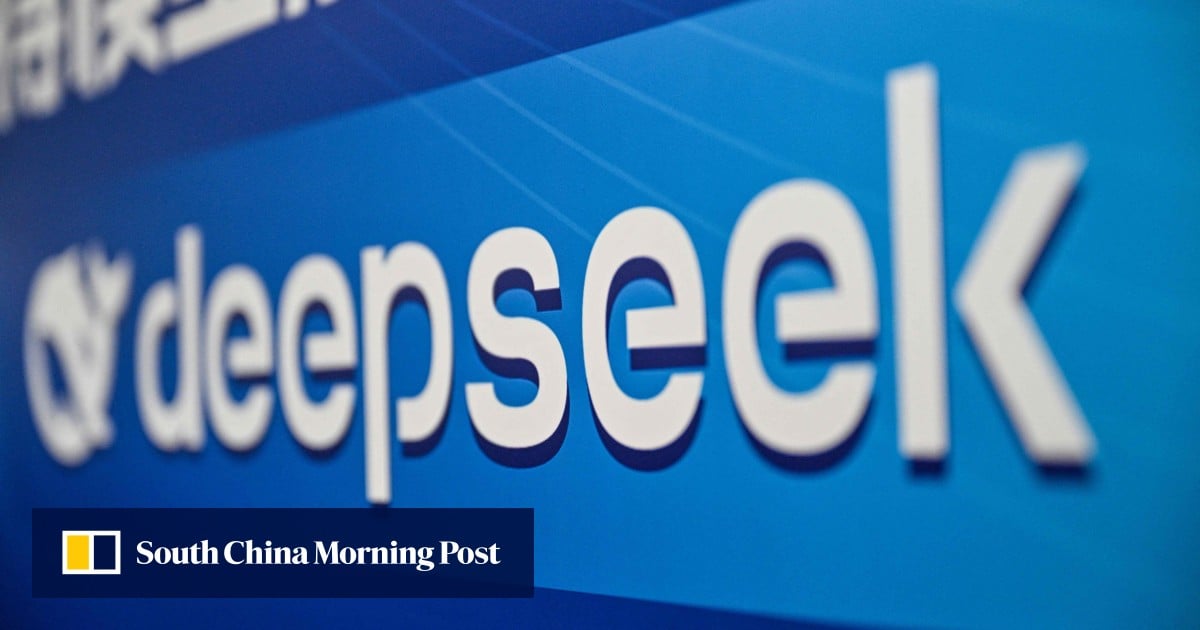 إطلاق نموذج DeepSeek V4 يعزز اعتماد الشركات المحلية على الذكاء الاصطناعي