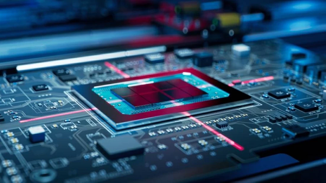 الإمارات تستلم أول دفعة من الرقائق المتقدمة الأميركية لمشروع الذكاء الاصطناعي