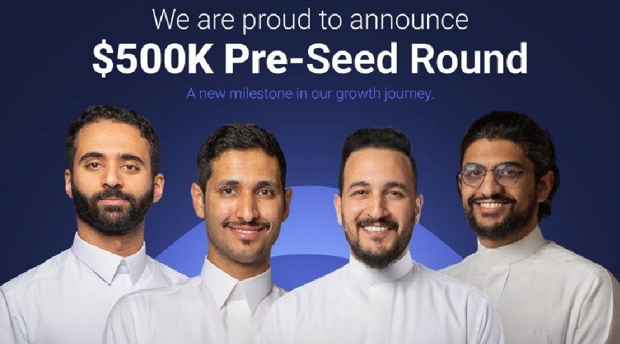 غابستر تجمع 500,000 دولار لدعم منصة إدارة الأعمال المدعومة بالذكاء الاصطناعي