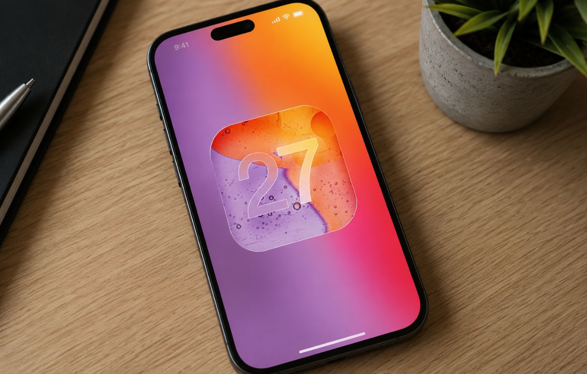 آبل تستعد لإطلاق مزايا ذكاء اصطناعي جديدة في iOS 27 و iPadOS 27