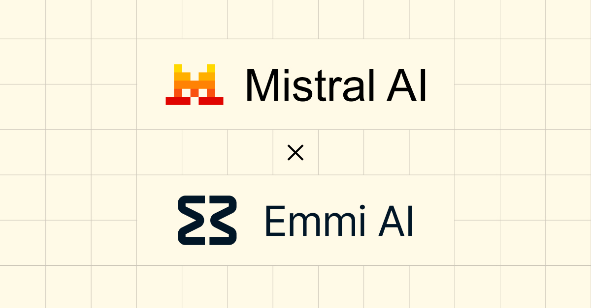 استحواذ شركة ميسترال AI على إيمي AI النمساوية لتوسيع خدماتها الصناعية