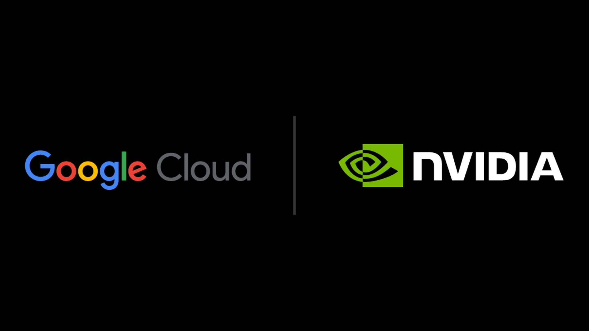 نظرة على شراكة NVIDIA وGoogle Cloud لدعم مطوري الذكاء الاصطناعي