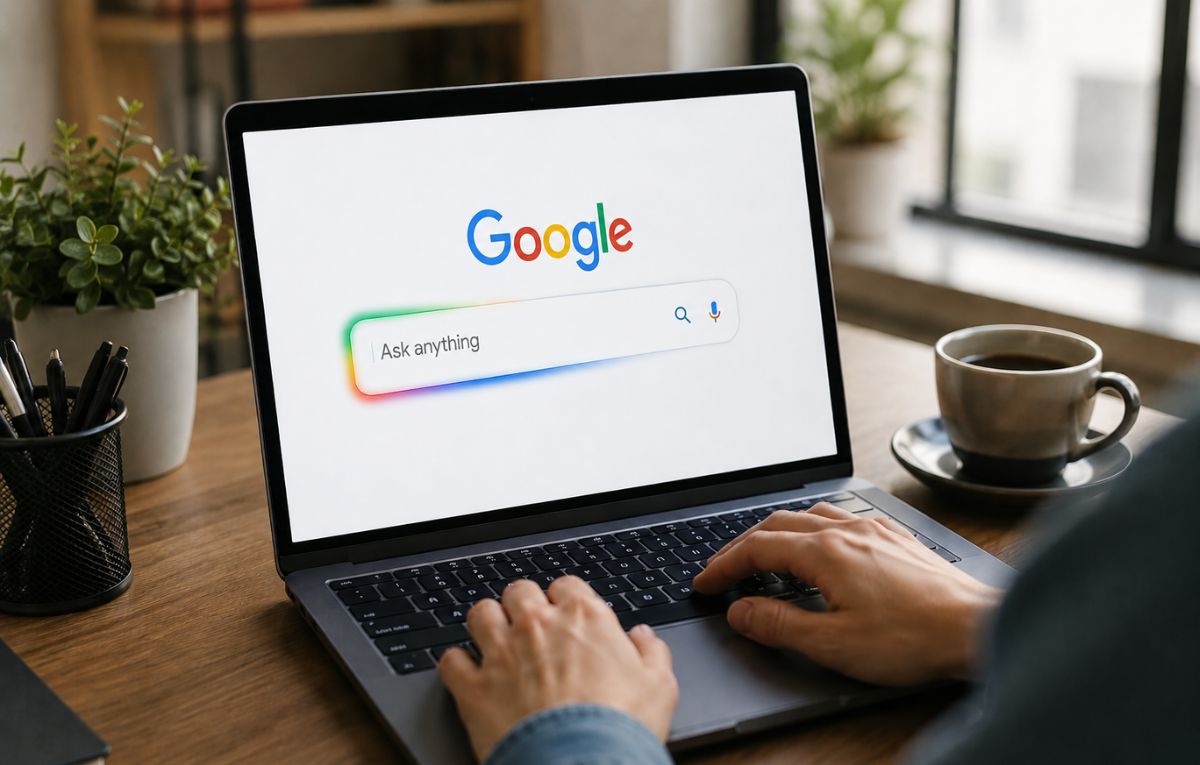 جوجل تطلق واجهة بحث جديدة تعتمد على الذكاء الاصطناعي في Google I/O 2026
