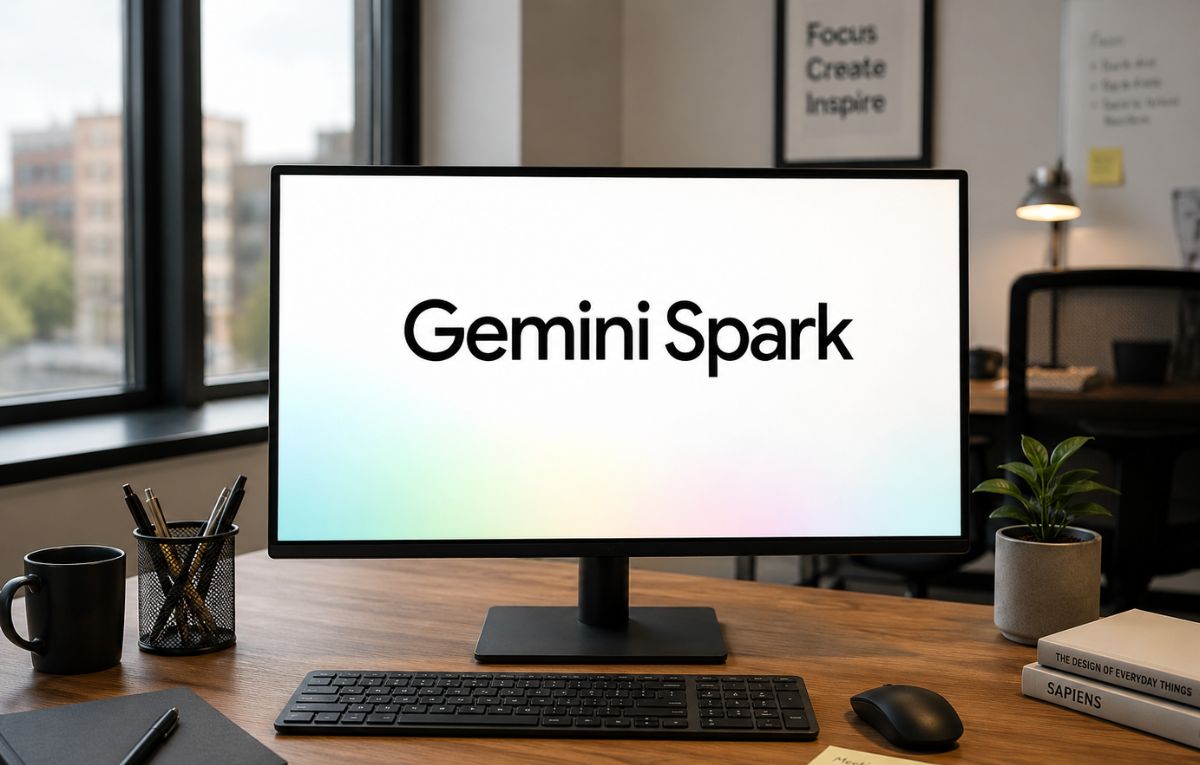 جوجل تطلق مساعد ذكاء اصطناعي جديد باسم Gemini Spark