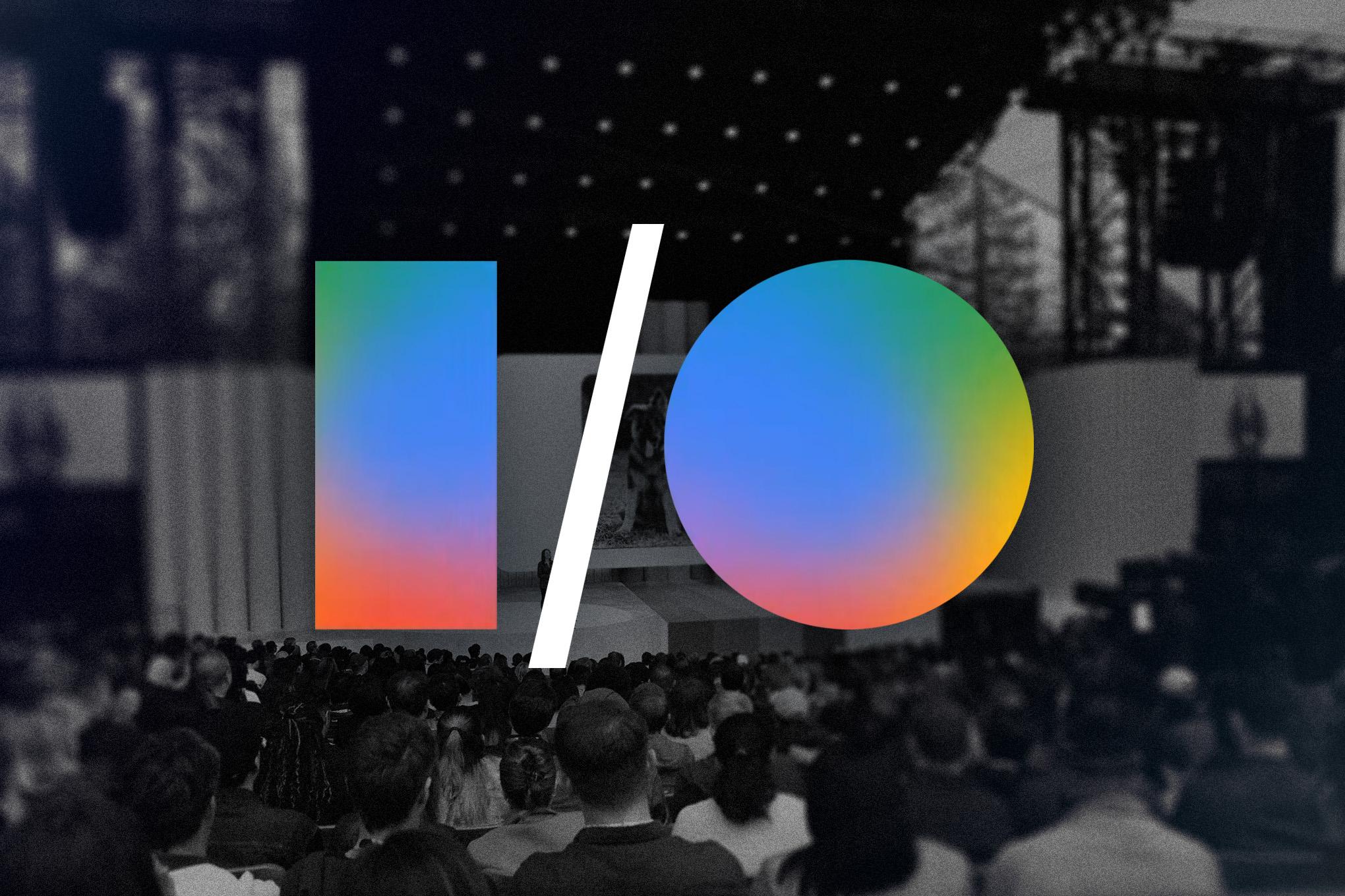 جوجل تعلن عن وكلاء ذكاء اصطناعي جديدين في مؤتمر I/O 2026