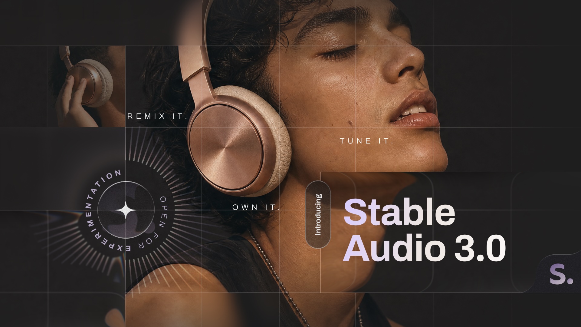 إطلاق Stability AI لنموذج Stable Audio 3.0 مع مقاطع موسيقية مفتوحة