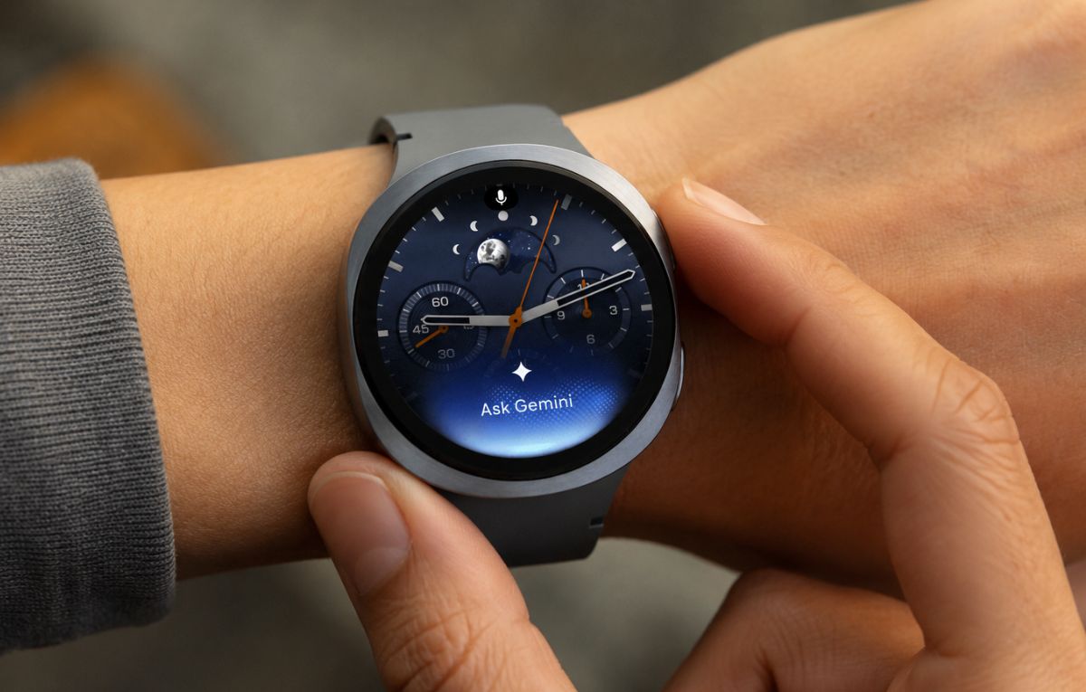 جوجل تكشف عن نظام Wear OS 7 مع ميزات جديدة للذكاء الاصطناعي