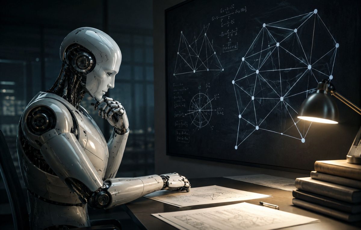 OpenAI تعلن نجاح ChatGPT في حل مسألة رياضية معقدة