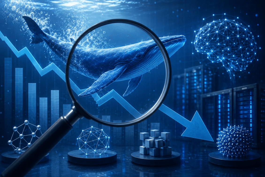 خفض أسعار V4‑Pro من DeepSeek يؤثر على سوق نماذج الذكاء الاصطناعي