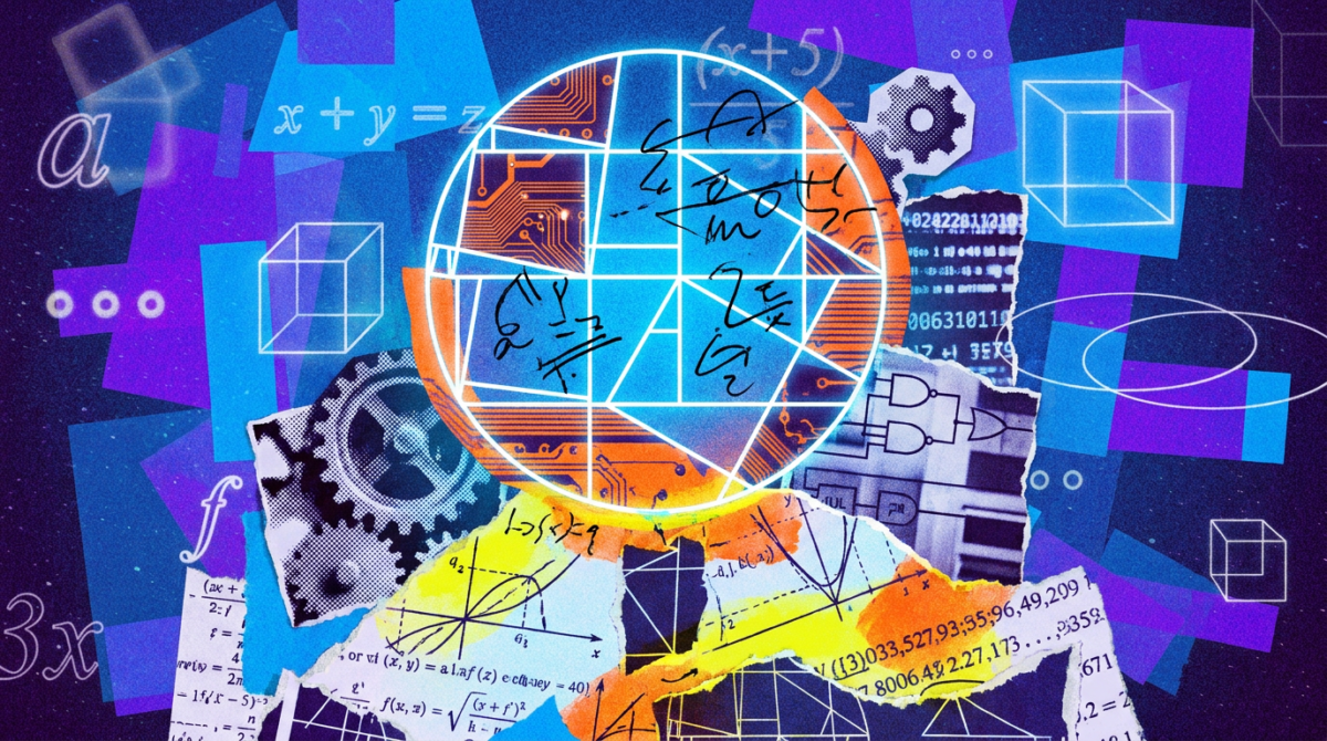 نظام AlphaProof Nexus من Google DeepMind يحل مشاكل رياضية معقدة
