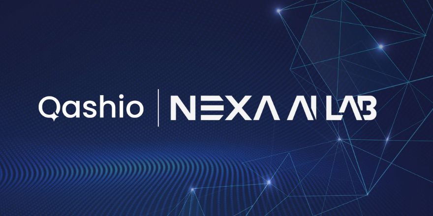 شراكة بين قاشيو وNEXA لتعزيز اعتماد الذكاء الاصطناعي في المالية