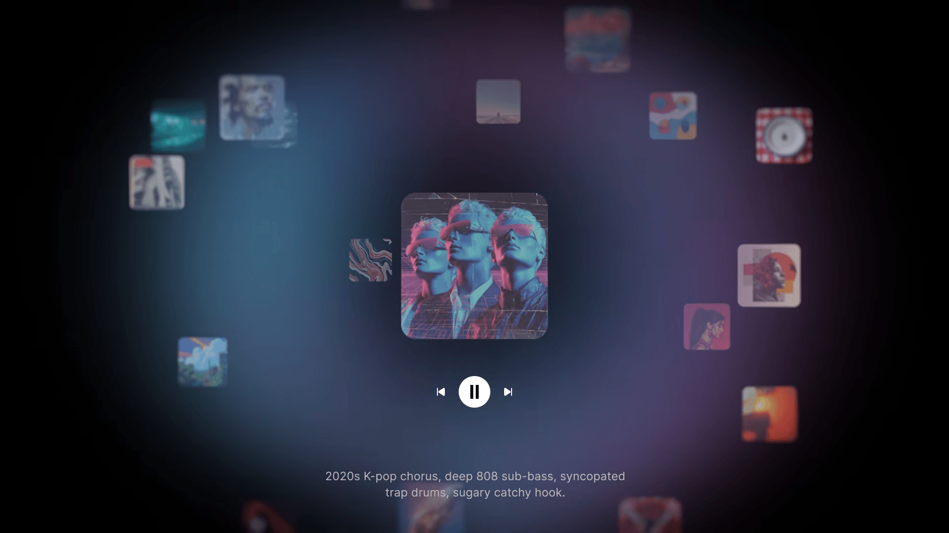 إطلاق نموذج Music v2 من ElevenLabs لتحويل الأنماط الموسيقية