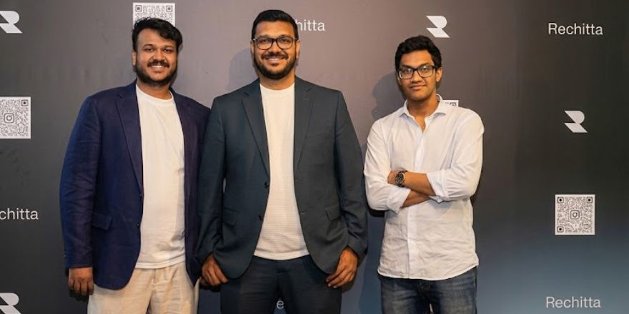 ريشيتا: منصة ذكية تعيد تشكيل التواصل في قطاع العقارات بدبي