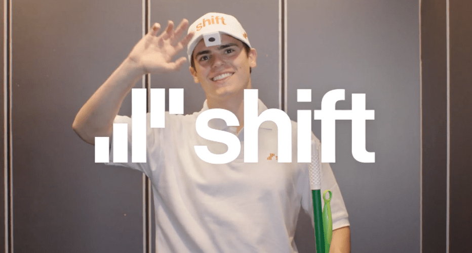 شركة Shift تقدم خدمة تنظيف مجانية مقابل بيانات تدريب للروبوتات
