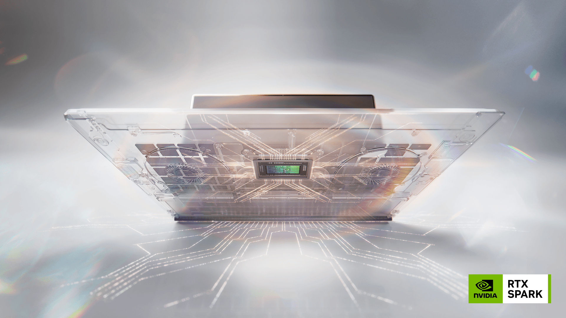 إنفيديا تطلق شريحة RTX Spark لمنافسة آبل وكوالكوم في حواسيب ويندوز