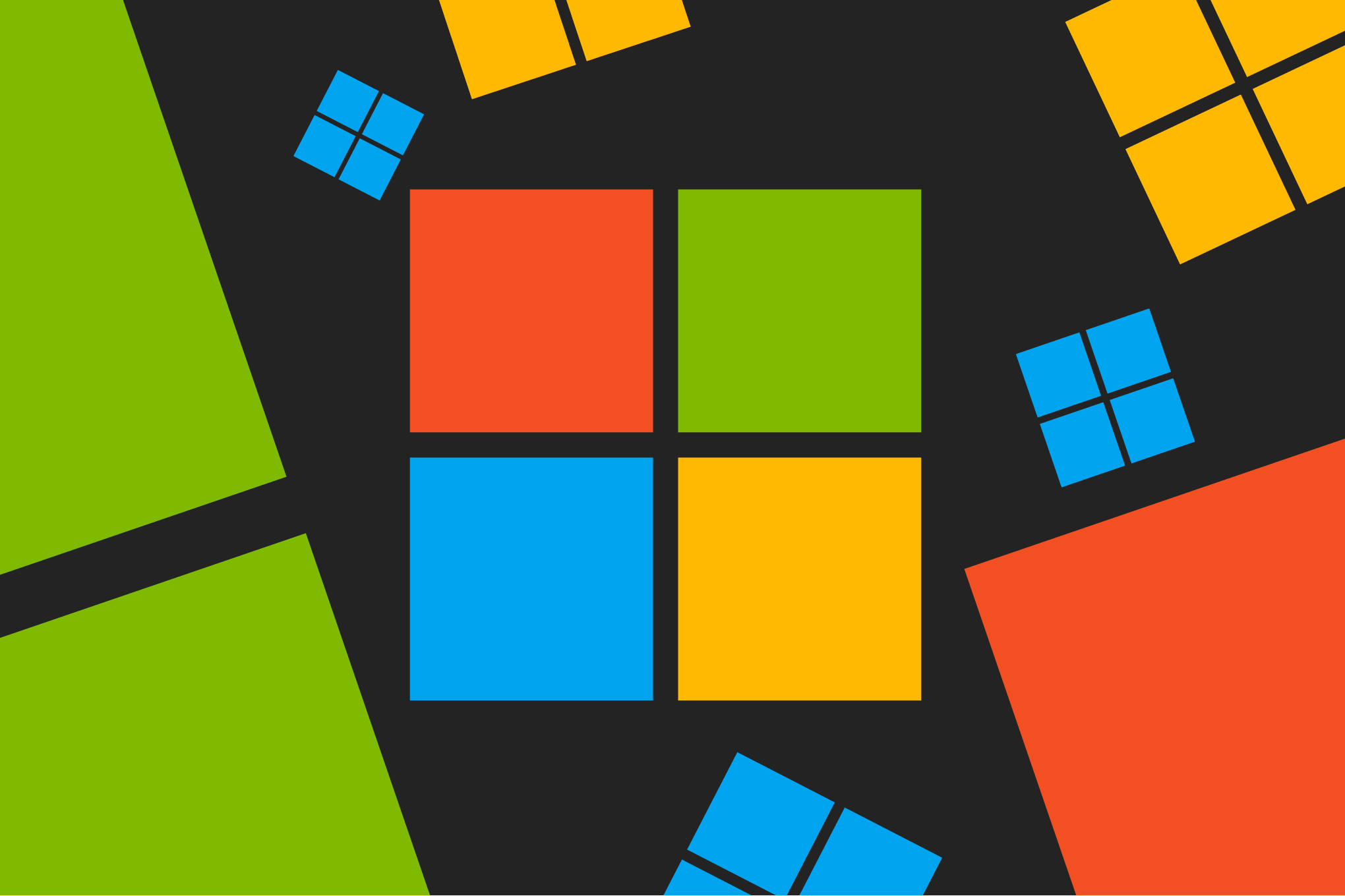 مايكروسوفت تكشف عن تحديثات جديدة خلال مؤتمر Build 2026