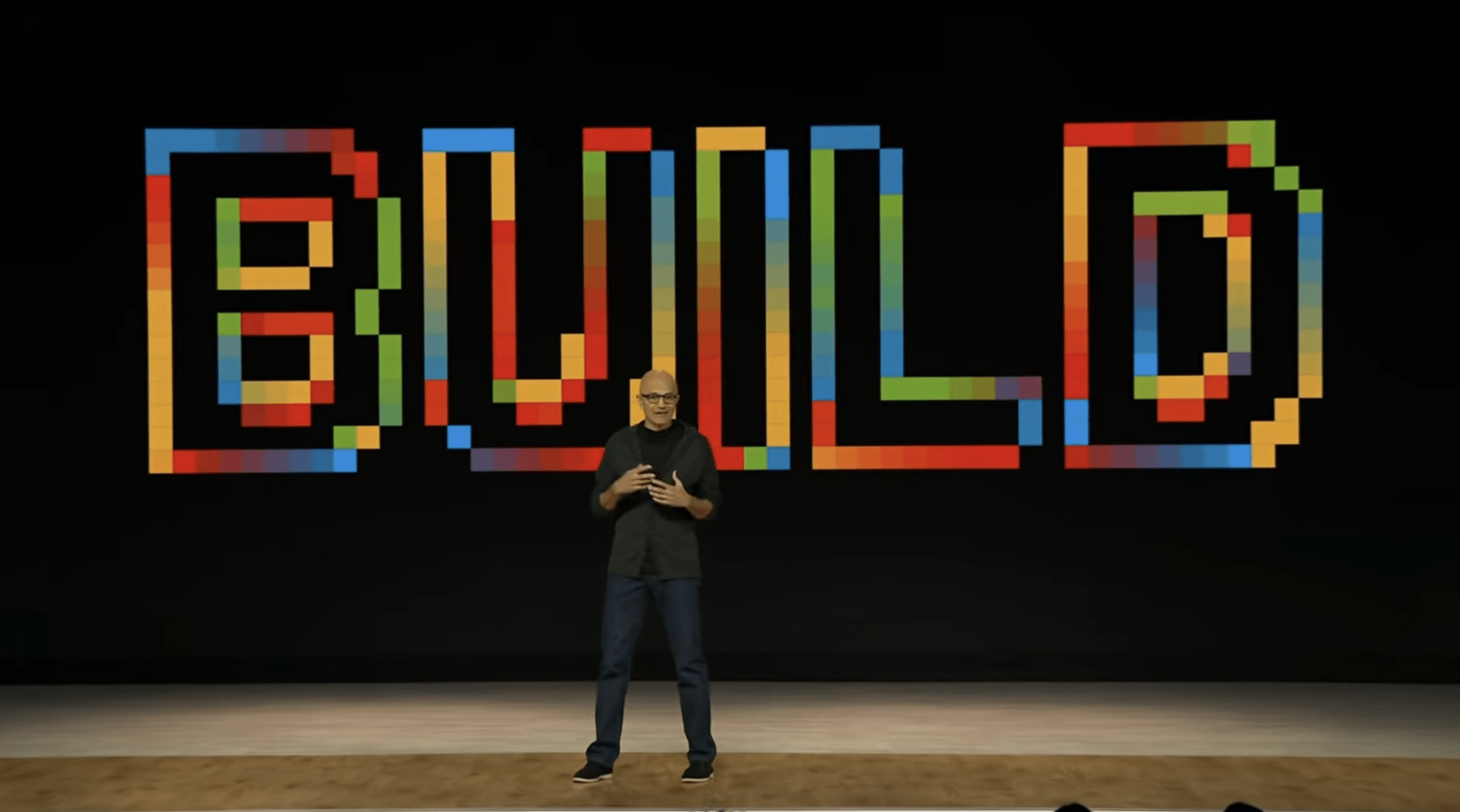 مايكروسوفت تطلق Build 2026 مع تحديثات هامة في الذكاء الاصطناعي