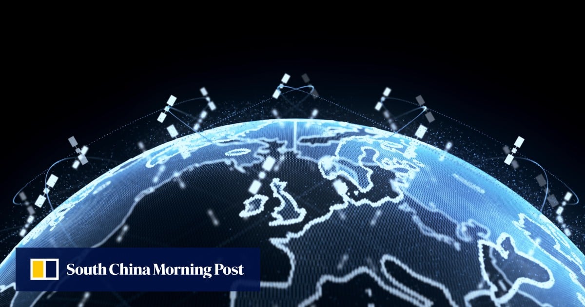 الصين تطلق معهد أبحاث الذكاء الاصطناعي الفضائي في بكين