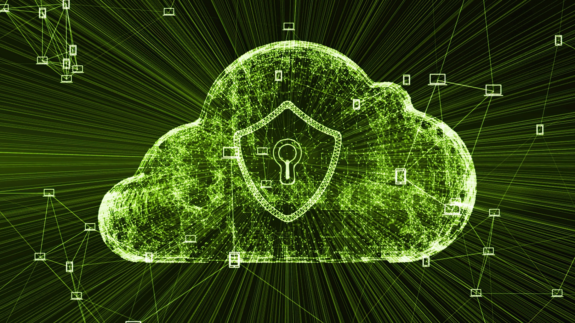نظام NVIDIA للحوسبة السرية يدعم Apple في Google Cloud