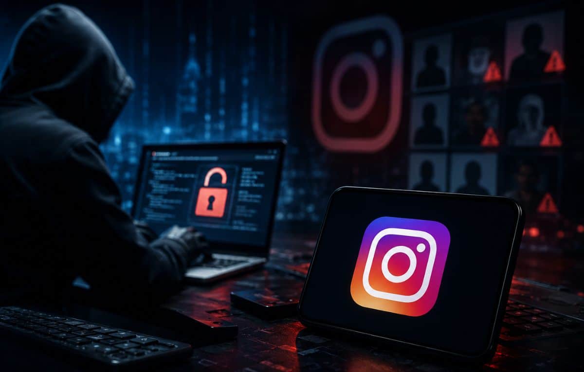 ميتا تكشف عن اختراق 20 ألف حساب إنستاجرام عبر ثغرة ذكاء اصطناعي