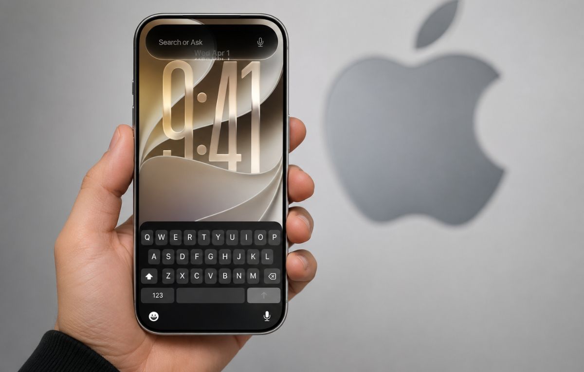 آبل تعلن عن نظام iOS 27 مع مزايا ذكاء اصطناعي جديدة