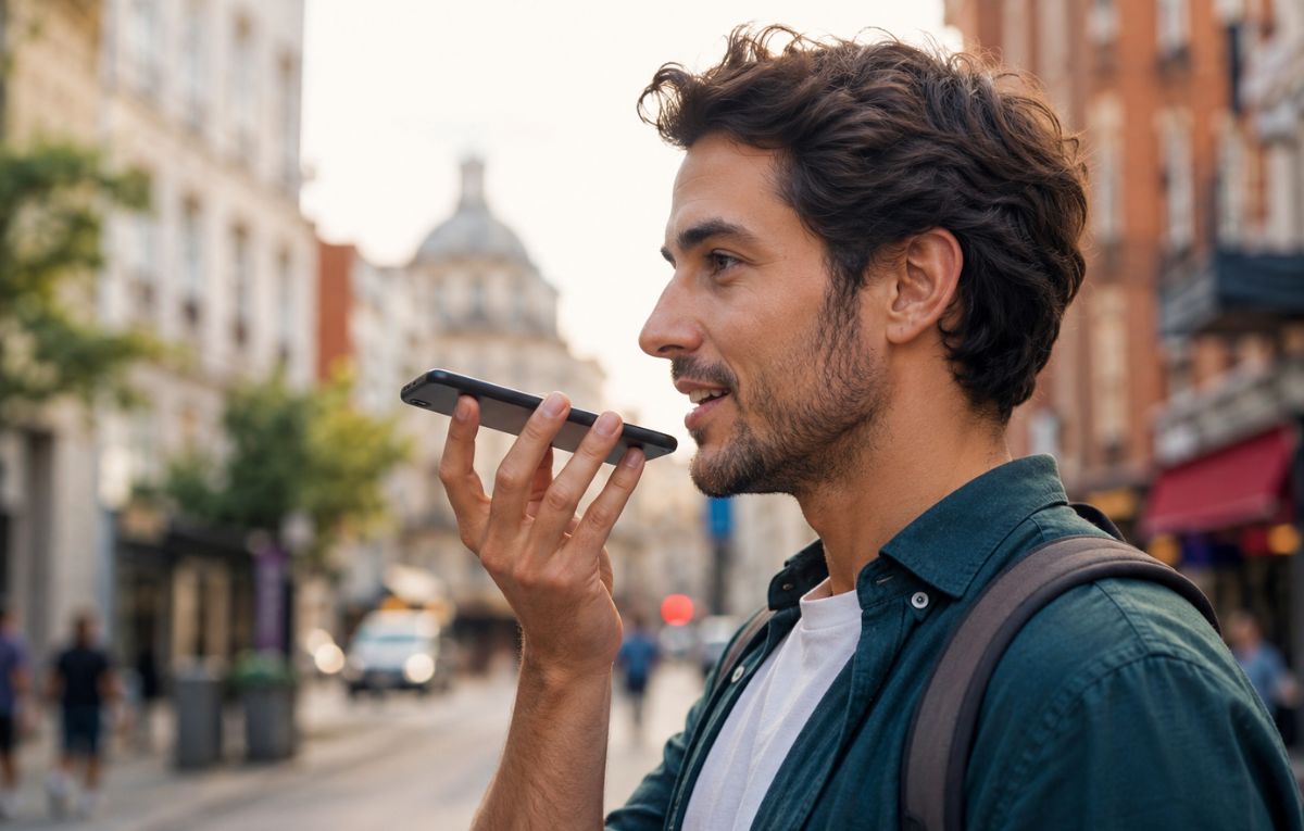 جوجل تطلق نموذج Gemini 3.5 Live Translate للترجمة الصوتية الفورية