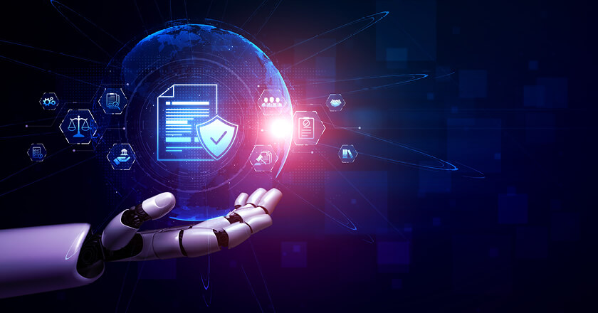 نوكيا تضيف إطار عمل ذكاء اصطناعي إلى منصة خدمات الشبكة