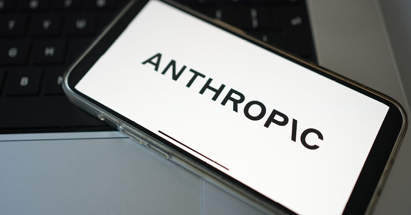 تعاون بين TCS و Anthropic لتعزيز اعتماد الذكاء الاصطناعي في المؤسسات