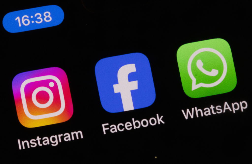 ميتا تطلق ميزات جديدة للذكاء الاصطناعي على فيسبوك
