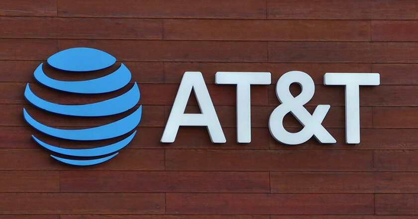 AT&T توسع شبكة 400G في 16 مدينة أمريكية جديدة