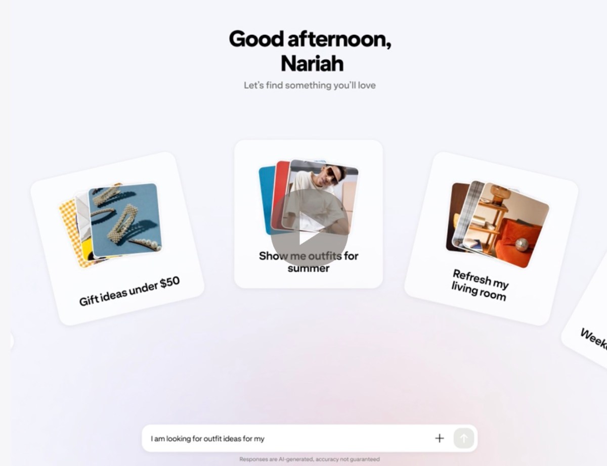 Pinterest تطلق تطبيق 'اسأل Pinterest' للتسوق الذكي