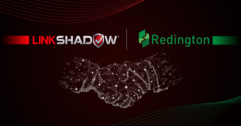 شراكة استراتيجية بين LinkShadow وRedington لتعزيز الأمن السيبراني في إفريقيا