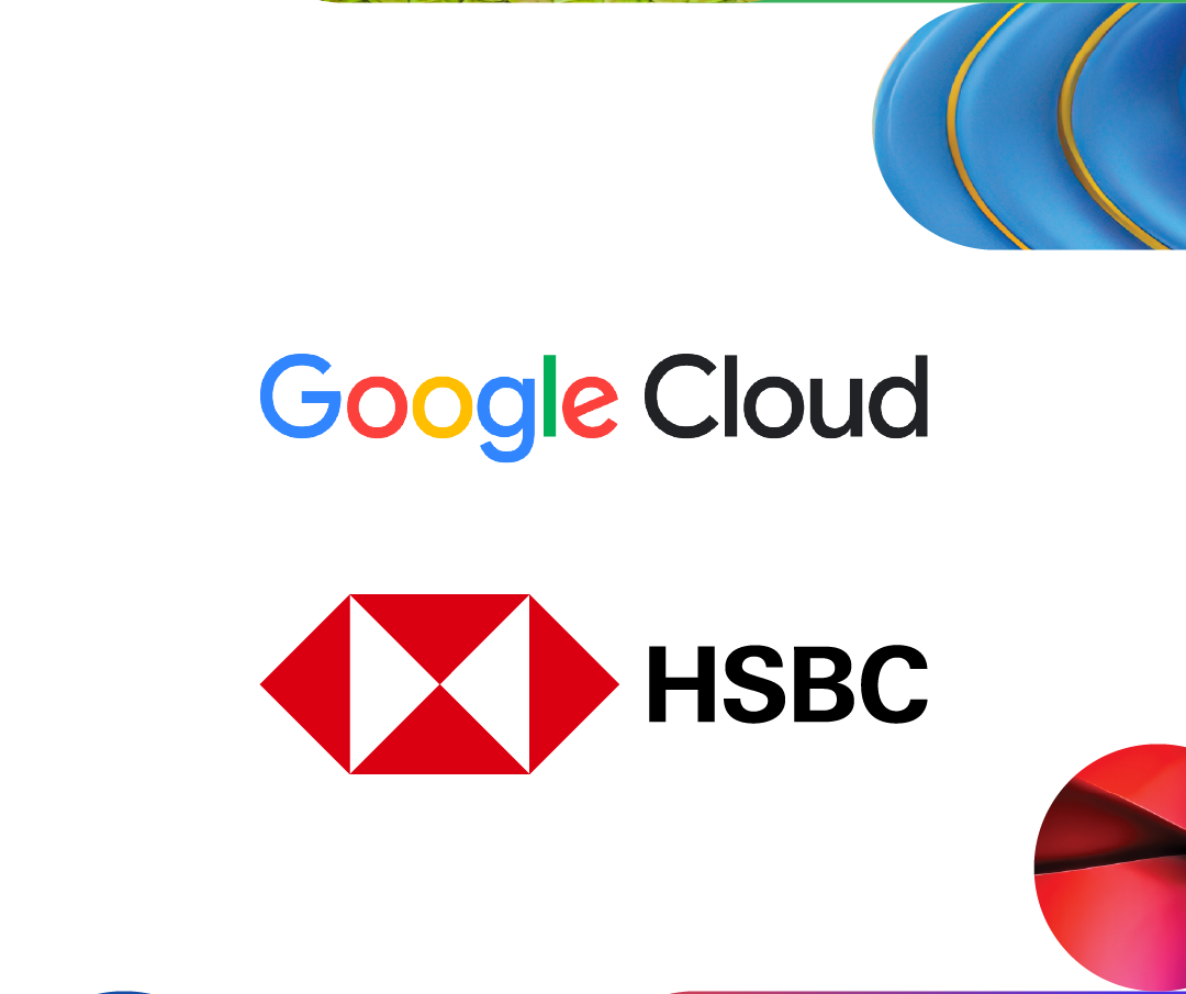 اتفاقية شراكة بين HSBC وGoogle Cloud لتطوير أدوات الذكاء الاصطناعي