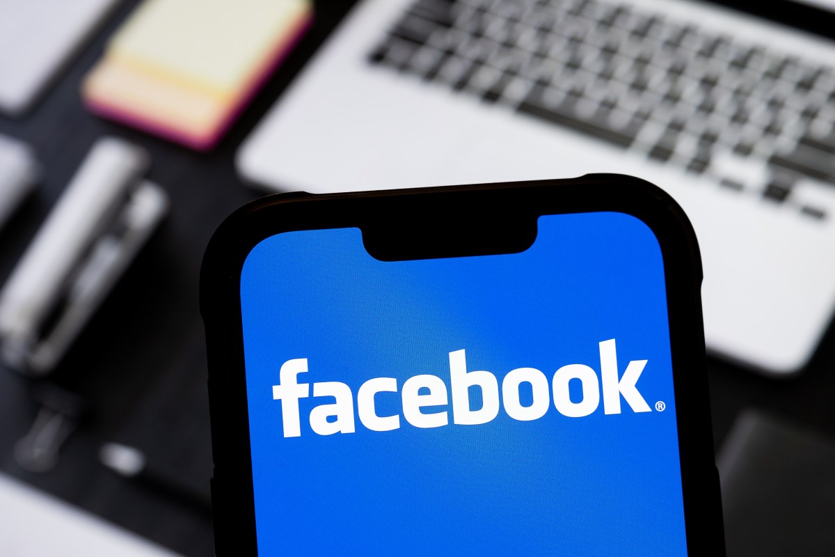 تطبيق جديد من فيسبوك يدمج مساعد الذكاء الاصطناعي للمبدعين