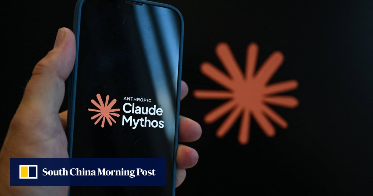 الصين بحاجة لتطوير نموذج موازٍ لـ Mythos لمواجهة مخاطر الذكاء الاصطناعي