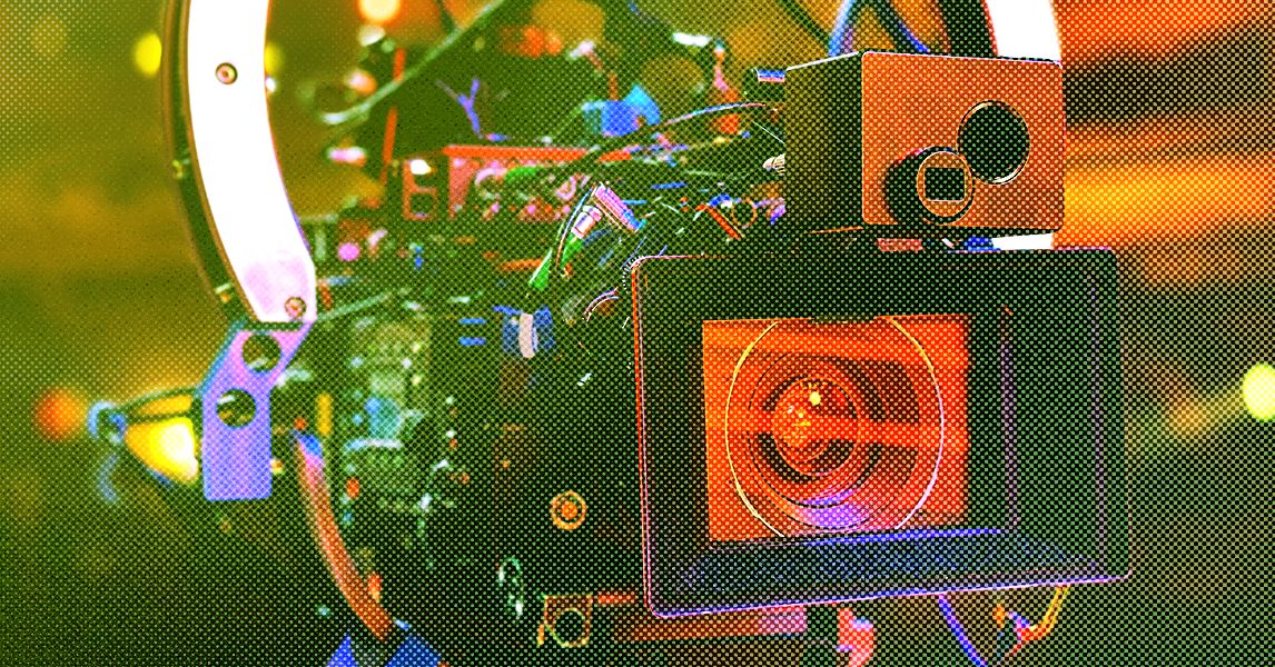 استبعاد فيلم OpenAI من MGM: تحول في صناعة السينما