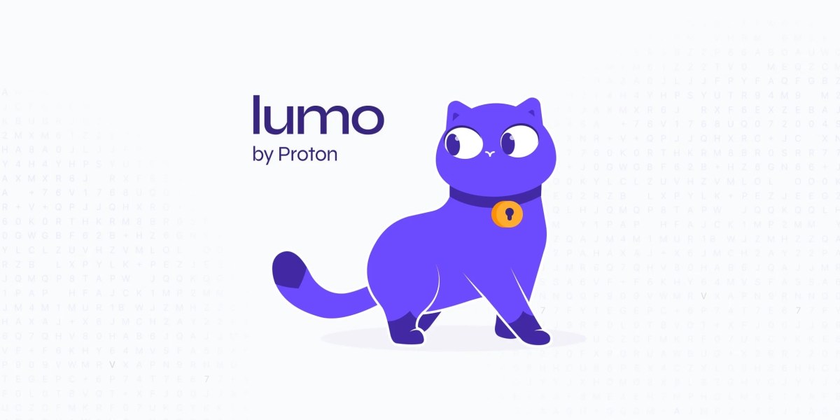 إطلاق Lumo 2.0 من بروتون مع ميزات جديدة هذا الأسبوع