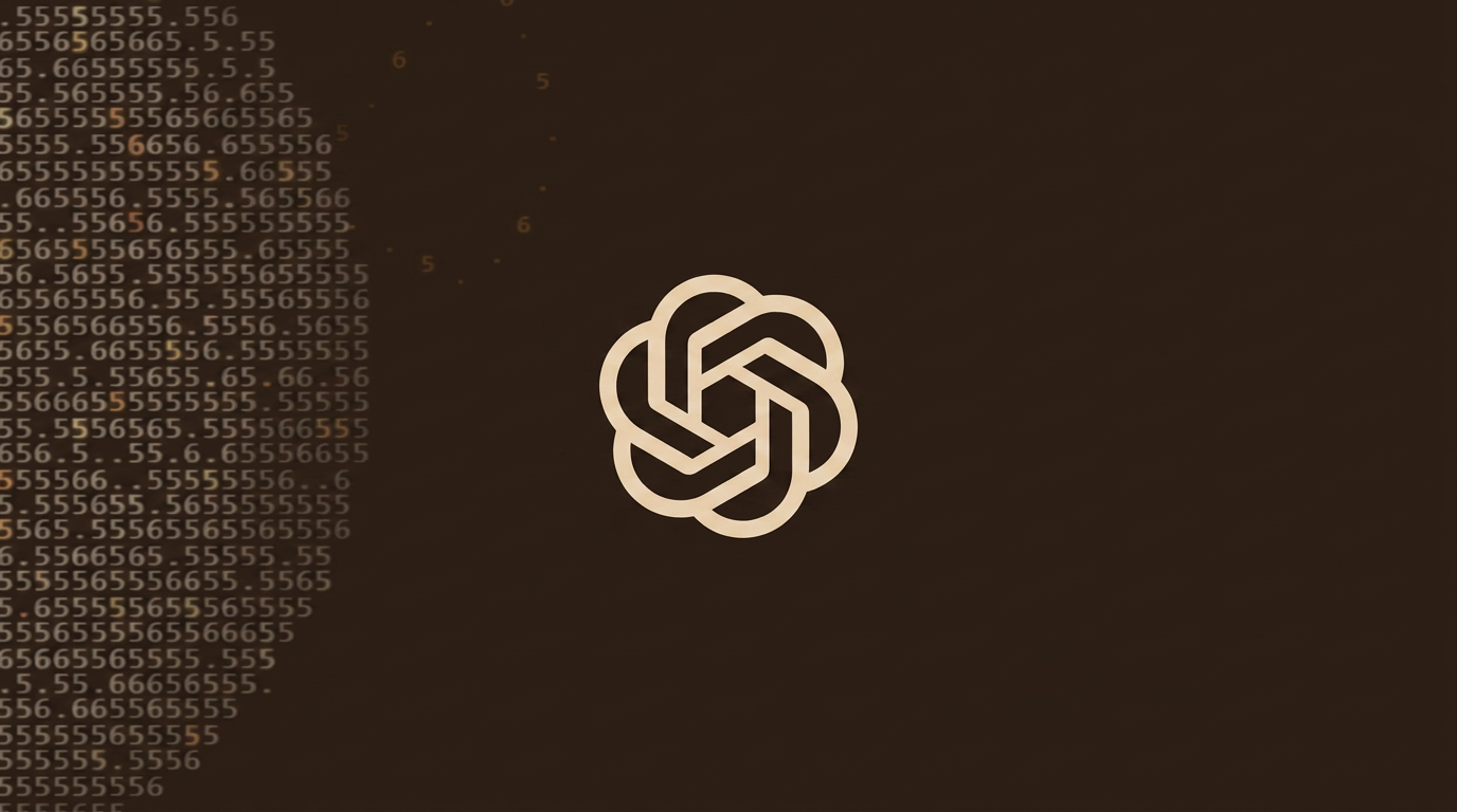 تسريبات حول خطط OpenAI لإصدار GPT-5.6 Pro