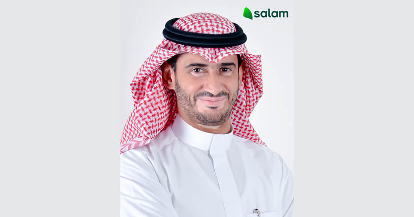 سلام تعزز الابتكار من خلال مراكز البحث والتطوير في السعودية