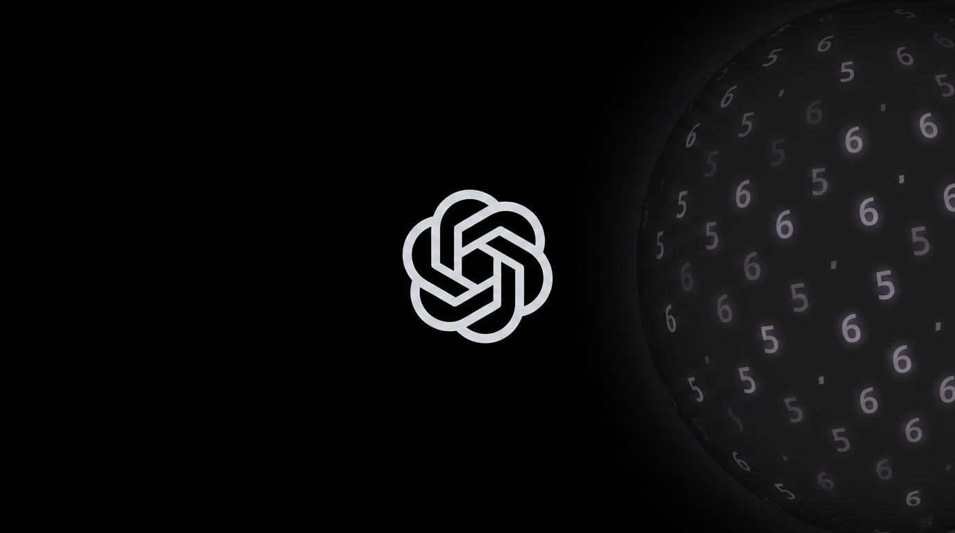 OpenAI تطلق GPT-5.6 Sol مع تحسينات كبيرة على نموذج Luna
